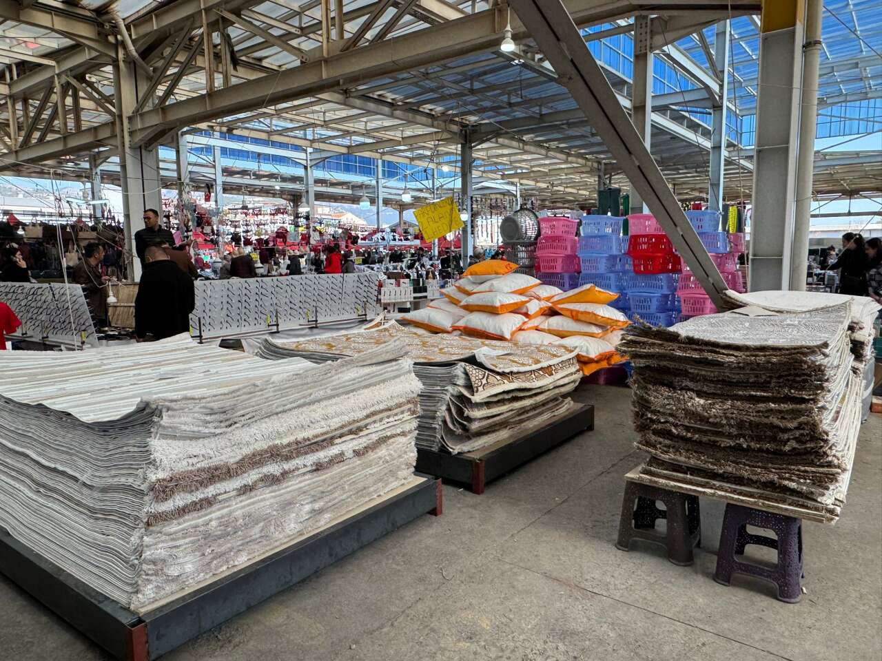 Muğlalılar Bu Festivale Akın Ediyor: Hem Alışveriş Hem Destek 8